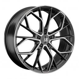 LS Flow Forming RC71 8.5x20 PCD5x114.3 ET45 DIA 67.1  BKF