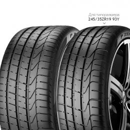 Pirelli PZero 235/35R19 87Y