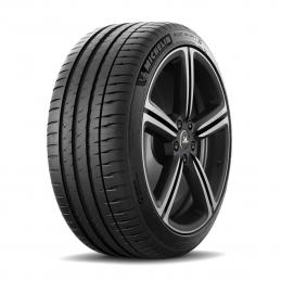 MICHELIN Pilot Sport 4 SUV 295/35R21 107Y  XL