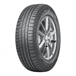 Nokian Tyres Nordman S2 SUV 225/55R18 98H