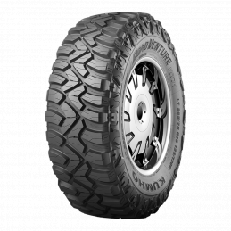 Kumho Road Venture MT71 35/12.5R17 121Q