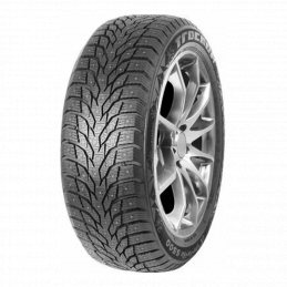 Tracmax X-Privilo S500 235/65R18 110T  XL